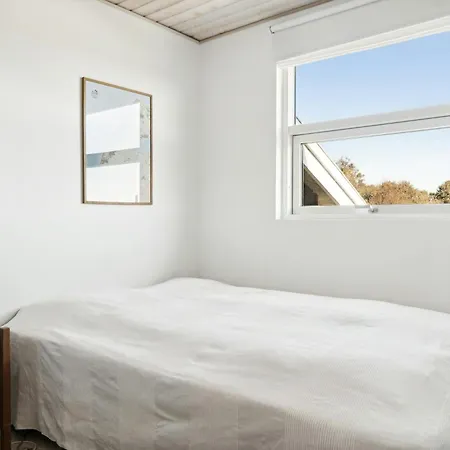 Cozy By Limfjord With Bathing Jetty Vakantiehuis